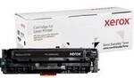 Xerox Toner ersetzt HP 305X, CE410X Kompatibel Schwarz 4000 Seiten Everyday&trade; Toner