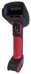Honeywell Granit XP 1990ISR Barcode-Scanner Kabelgebunden 1D, 2D Imager Schwarz, Rot