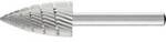 PFERD TOOLS 22441836 Fr&auml;sstift Spitzbogen L&auml;nge 70 mm Produktabmessung, &Oslash; 16 mm