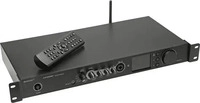 OMNITRONIC 10451604, Omnitronic DJP-900NET PA Verst&auml;rker Bluetooth, DAB+,