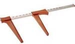 Bahco 2800 2800 Messkluppe 32 cm