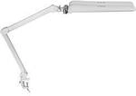Maul MAULcraft 8205402 LED-Schreibtischleuchte EEK: E (A - G) Wei&szlig; (gl&auml;nzend)