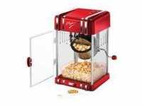 UNOLD 48535 Retro - Popcornmaker - 300 W - rot