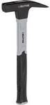 Ruthe Latthammer mit Magnet 600g GS m.Schutzlack 3K-Fiberglasgriff 3006047119