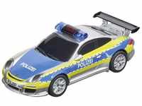 Carrera 20064174 GO!!! Auto Porsche 911 GT3 Polizei