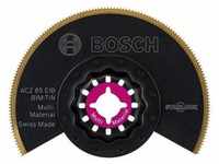 Bosch Accessories 1628486 2608664478 Bimetall Segmentsägeblatt 10 St.