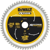 DEWALT DT99567-QZ, DEWALT DT99567-QZ Kreiss&auml;geblatt Z&auml;hneanzahl: 60 1 St.