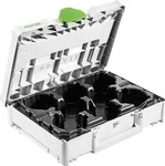 FESTOOL 576784, Festool SYS-STF-D77/D90/93V 576784 Transportkiste (L x B x H) 396 x