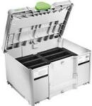 Festool SYS-STF D150 576785 Transportkiste (L x B x H) 396 x 296 x 237 mm