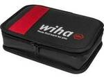 Wiha 43474 Elektriker Werkzeugtasche unbest&uuml;ckt 1 St&uuml;ck