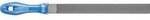 PFERD TOOLS 11273256 Installateurfeile Flachstumpf Radialhieb 1/Schr&auml;ghieb 2 inkl.