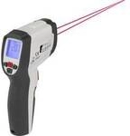 VOLTCRAFT IR 500-12D Infrarot-Thermometer Optik 12:1 -50 - +500 &deg;C Pyrometer 1599563