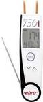 ebro TLC 750i Infrarothermometer und Einstichthermometer (HACCP) Optik 2:1 -50 - +250