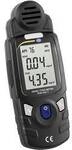 PCE Instruments Gasmessger&auml;t Formaldehyd PCE-VOC 1 Messung von TVOC HCHO 0...9,99