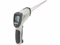 VOLTCRAFT IR 1201-50D USB Infrarot-Thermometer Optik 50:1 -50 - 1200 °C Pyrometer