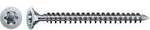 SPAX 1201010802005 Senkkopfschraube 8 mm 200 mm T-STAR plus Stahl 50 St.