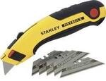STANLEY 7-10-778 Messer Fatmax mit 5 Carbide Klingen 1 St.