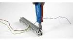 WEICON 10054013 Anlegewerkzeug Geeignet f&uuml;r LSA PLUS, LSA PLUS Klemmen 0.35 bis 0.9