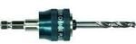 Bosch Accessories Power-Change + 2608594253 Adapter zur Bohrlocherweiterung 1 St&uuml;ck
