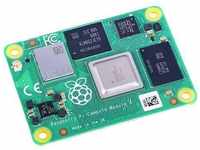 Raspberry Pi® Compute Modul 4 CM4002032 (2 GB RAM / 32 GB eMMC) 4 x 1.5 GHz