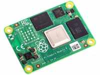 Raspberry Pi® Compute Modul 4 CM4001016 (1 GB RAM / 16 GB eMMC) 4 x 1.5 GHz