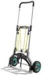 Wolfcraft TS 850 Offroad 5503000 Sackkarre klappbar Traglast (max.): 100 kg
