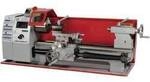 Holzmann Maschinen ED400FD_230V Metall Drehmaschine 450 W H020100004