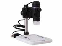 Levenhuk Digital-Mikroskop Digitale Vergrößerung (max.): 300 x 61022
