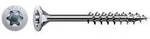SPAX 0191010801005 R 88091 Senkkopf/T-STAR TG Senk-Holzschraube 8 mm 100 mm T-STAR