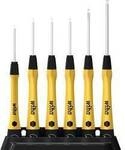 Wiha ESD Schraubendreher-Set 7teilig TORX 43708