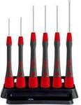 Wiha Wiha PicoFinish, 356 g 42997 Schraubendreher-Set 7teilig TORX