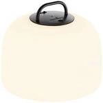 Nordlux Kettle 22 2018003003 Pendelleuchte LED LED 6.8 W Wei&szlig;
