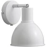 Nordlux Pop 45841001 Wandleuchte E27 Wei&szlig;