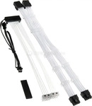 LIAN LI Strimer 8 pin, Lian Li Computer, Strom Kabel [2x ATX-Stecker 8pol....