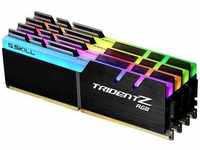 G.Skill Trident Z RGB PC-Arbeitsspeicher Kit DDR4 64 GB 4 x 16 GB Non-ECC 3600 MHz