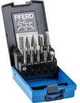 PFERD TOOLS 22900813 Fr&auml;sstift-Set HSS Schaftdurchmesser 6 mm