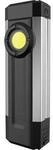 Kunzer PL-041 LED Arbeitsleuchte akkubetrieben 500 lm, 250 lm, 120 lm
