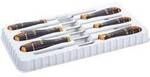 Bahco Schraubendreher-Set B219.026