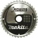 Makita B-54449 Kreiss&auml;geblatt 1 St.