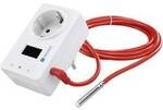 H-Tronic UTS 125 Temperaturschalter -55 - 127 &deg;C 1114680