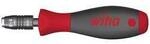 Wiha SoftFinish&reg; CentroFix Bit-Schraubendreher 38 mm 40331