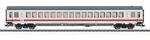 M&auml;rklin 43775 H0 Gro&szlig;raumwagen Apmz 125.3 der DB AG Gro&szlig;raumwagen 1. Klasse