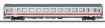 M&auml;rklin 43765 H0 Gro&szlig;raumwagen Bpmz 295.4 der DB AG Abteilwagen 2. Klasse