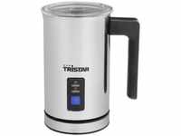 Tristar TriStar MK-2276 Milchaufschäumer Silber 500 W