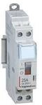 Legrand Legrand 412544 Installationssch&uuml;tz 2 Schlie&szlig;er 230 W 230 V 25 A 1 St.