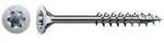 SPAX 0191010600803 R 88091 Senkkopf/T-STAR TG Holzschraube 6 mm 80 mm T-STAR plus