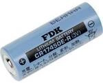 FDK CR17450ER Spezial-Batterie 17450 hochstromf&auml;hig, hochtemperaturf&auml;hig,