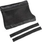 B & W International Deckeltasche MB/1000