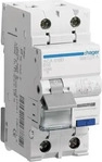 HAGER ACA516D, Hager ACA516D FI-Schutzschalter/Leitungsschutzschalter 2polig 16 A