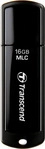 TRANSCEND TS16GJF270M, Transcend TS16GJF270M USB-Stick Industrial 16 GB Schwarz